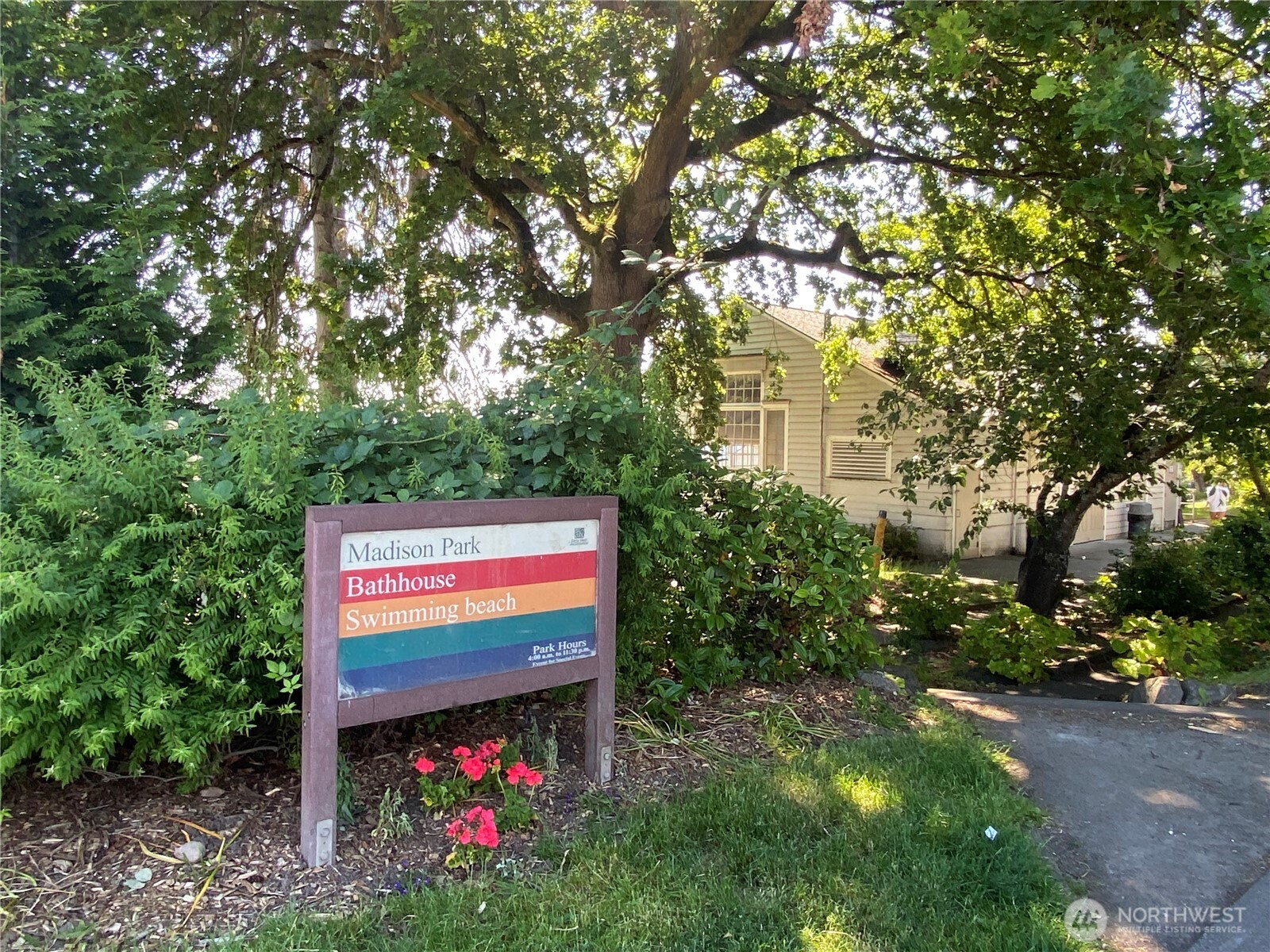 2360 43rd Avenue E Unit: 306