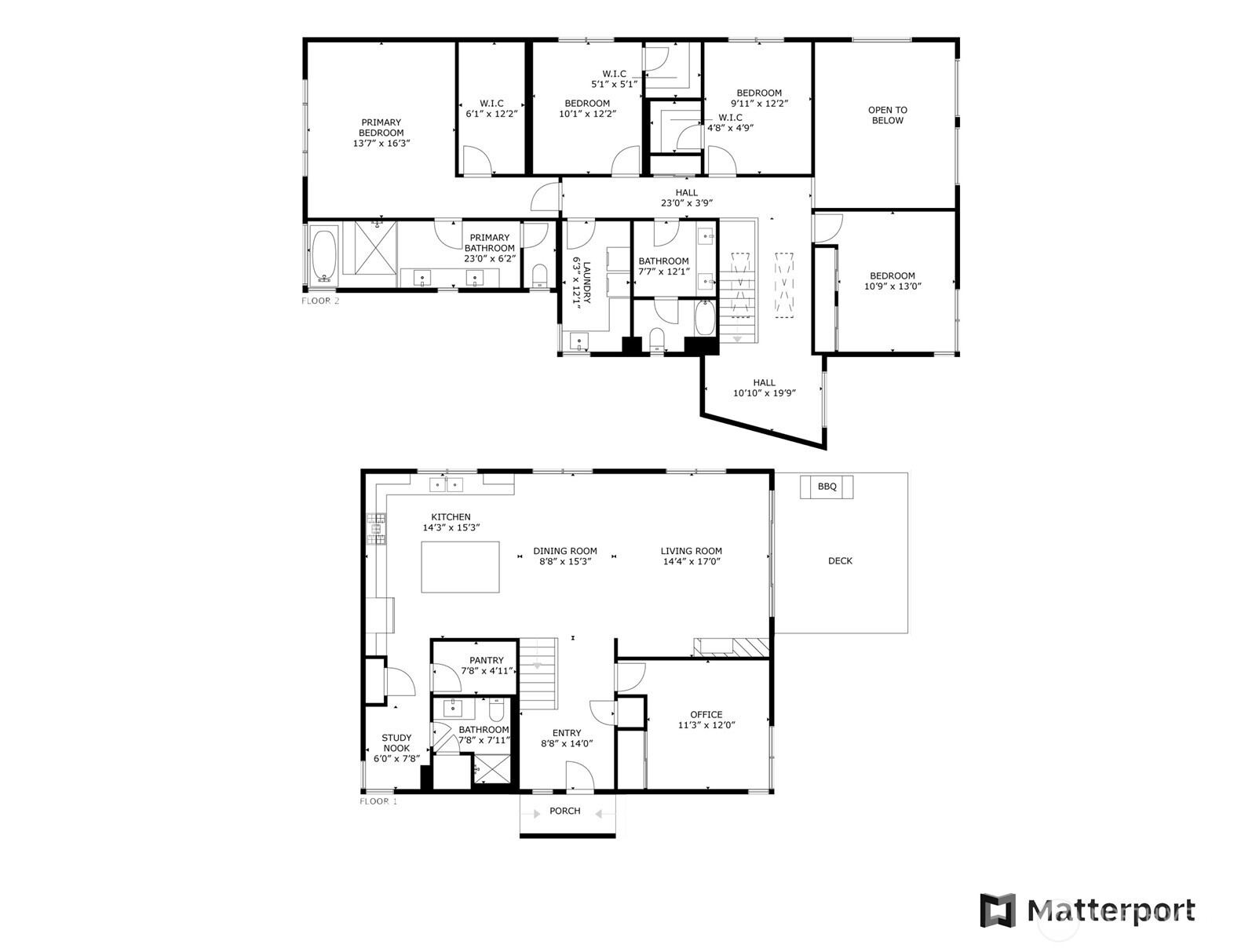 332 NW 89th Street