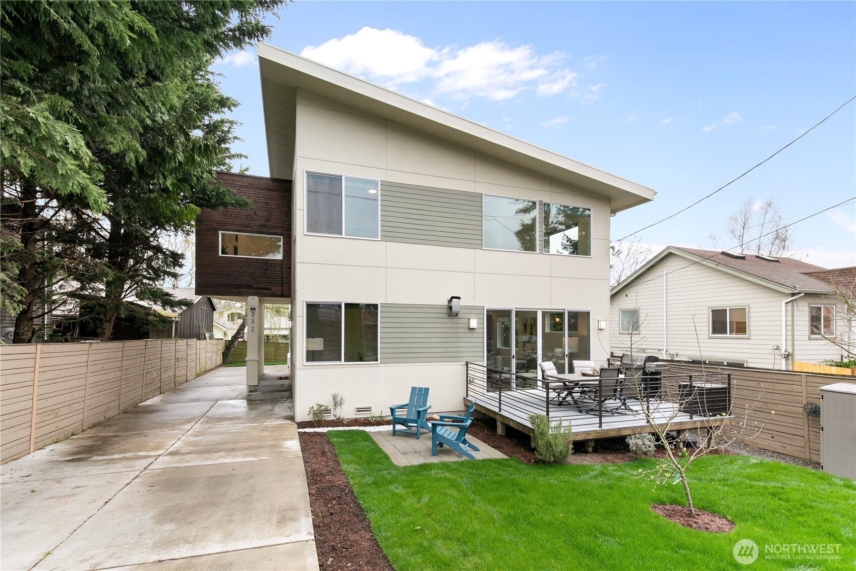 332 NW 89th Street
