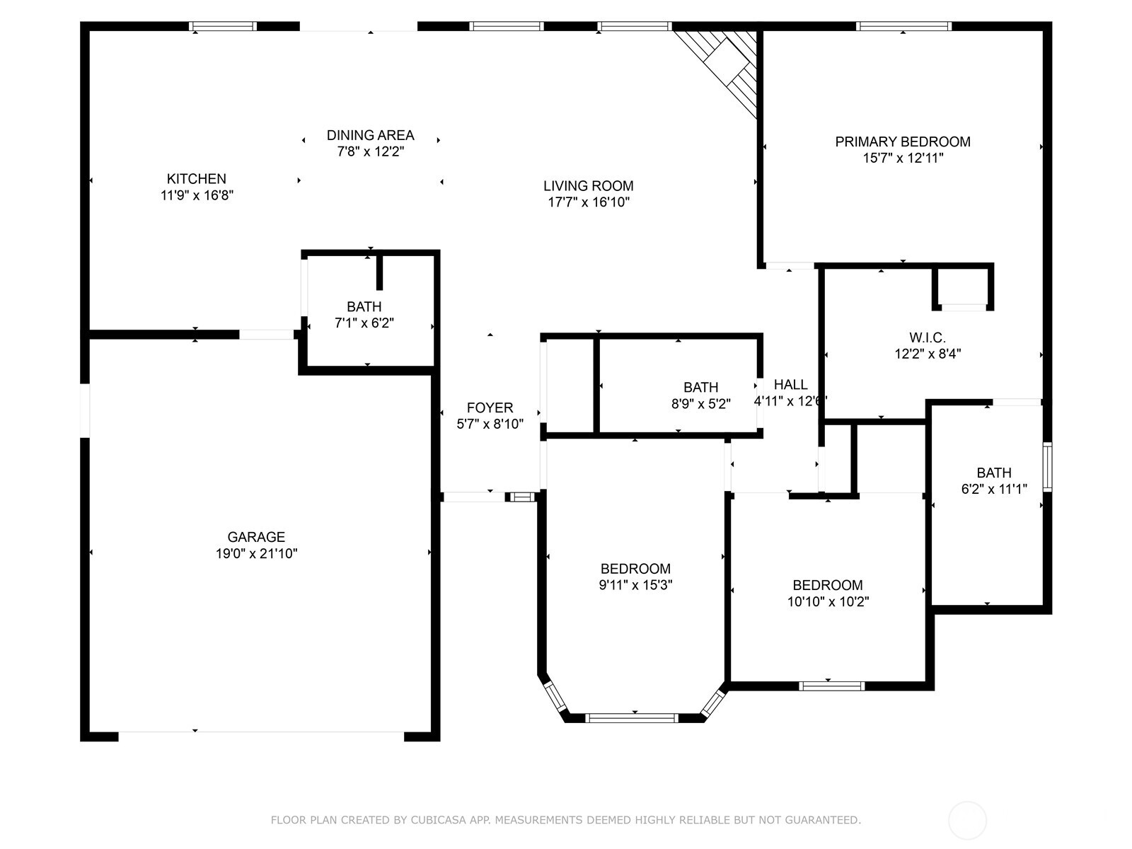 14020 SE 156th Court