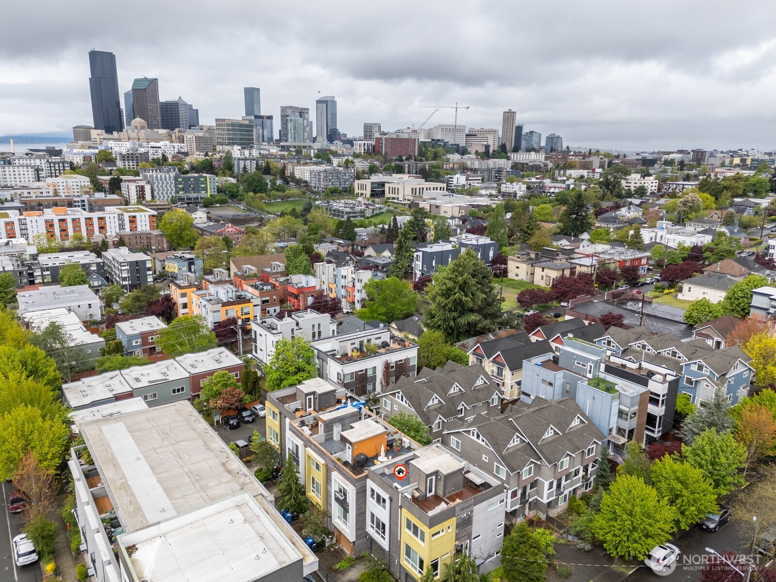 111 17th Avenue Unit: B