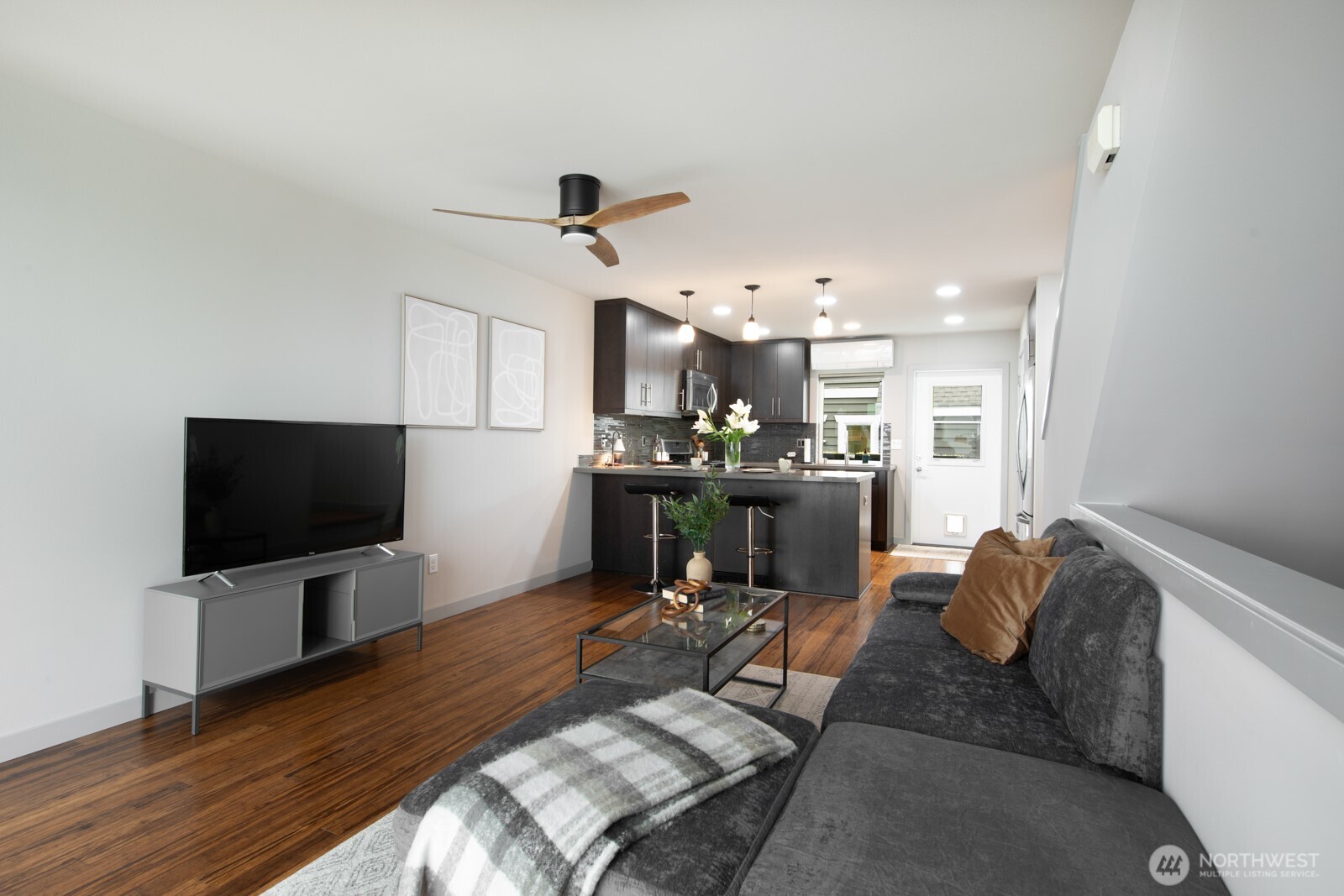 111 17th Avenue Unit: B