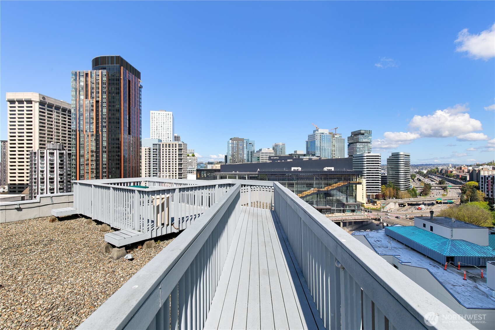 1400 Hubbell Place Unit: 705