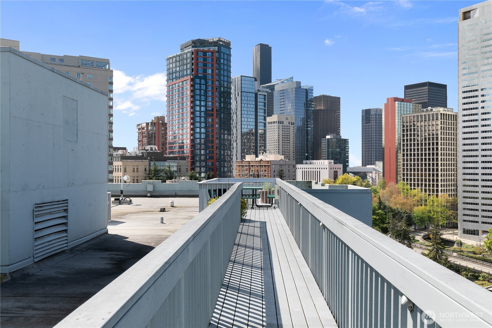 1400 Hubbell Place Unit: 705