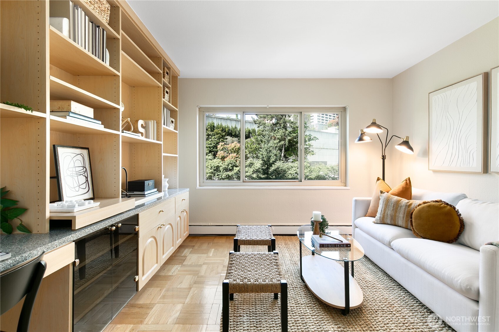 1400 Hubbell Place Unit: 705