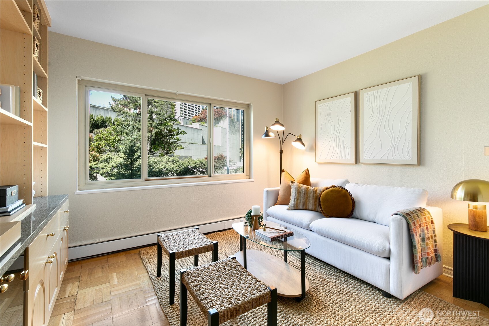 1400 Hubbell Place Unit: 705