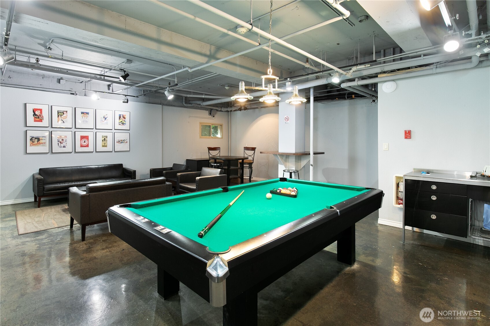 1400 Hubbell Place Unit: 705