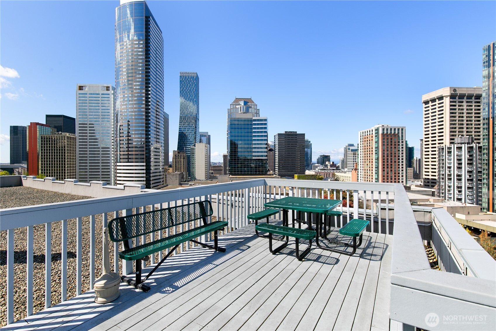 1400 Hubbell Place Unit: 705