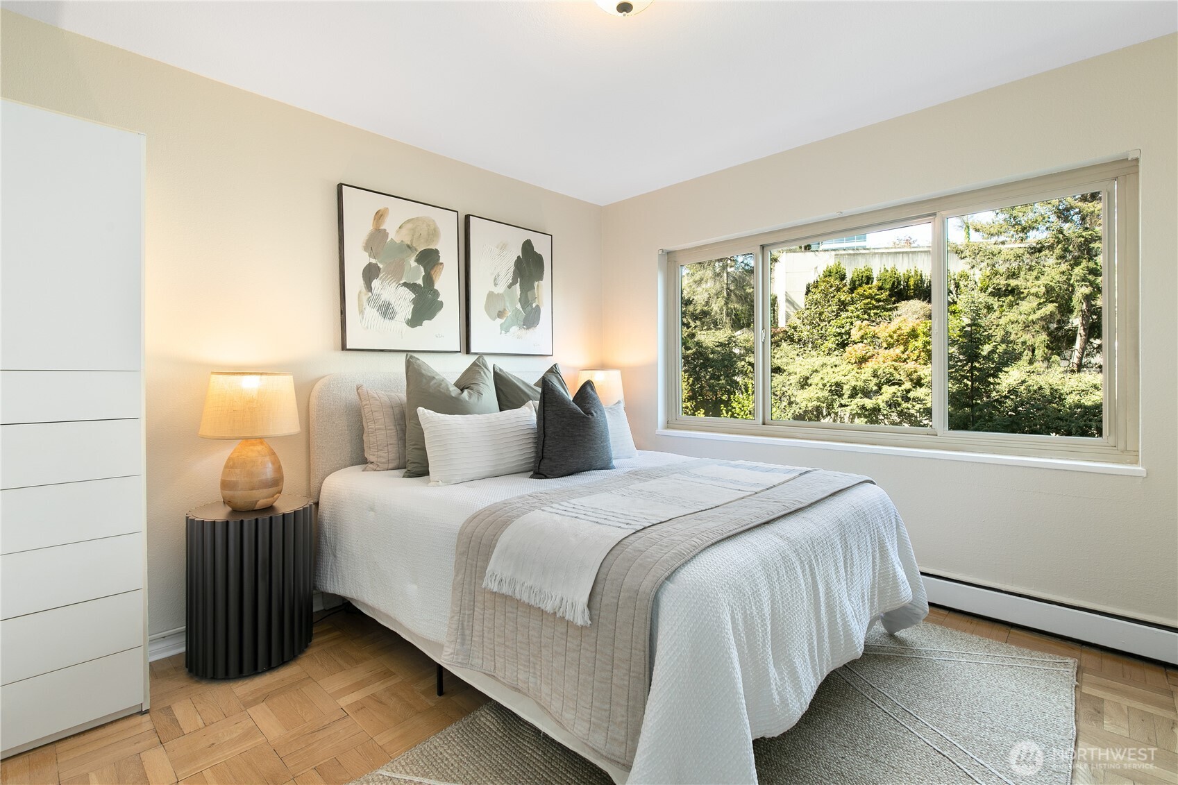 1400 Hubbell Place Unit: 705