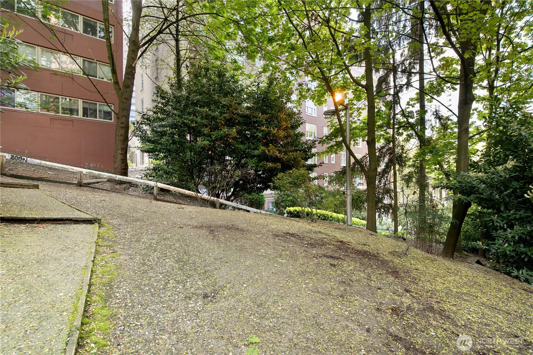 1400 Hubbell Place Unit: 705