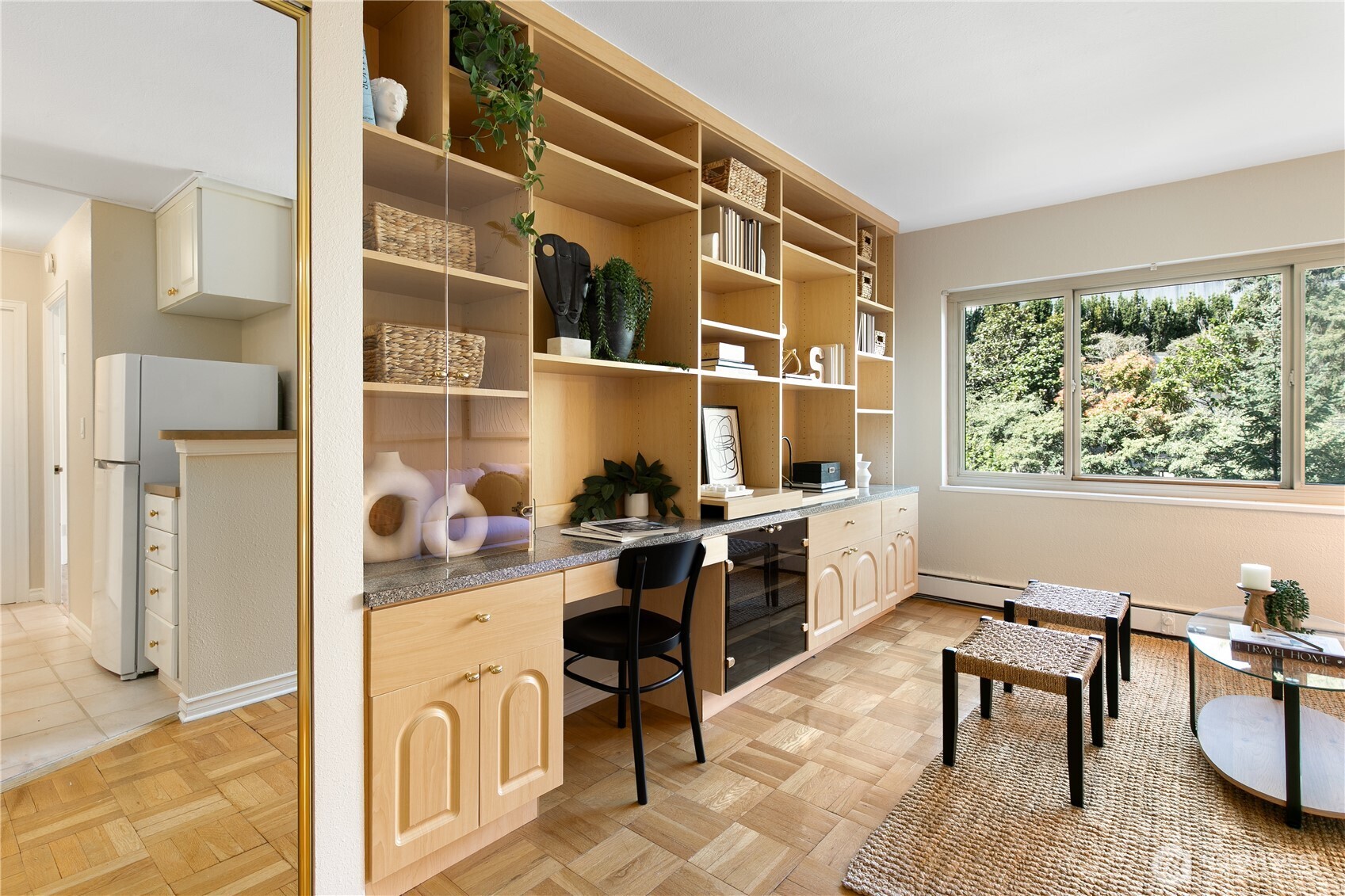 1400 Hubbell Place Unit: 705