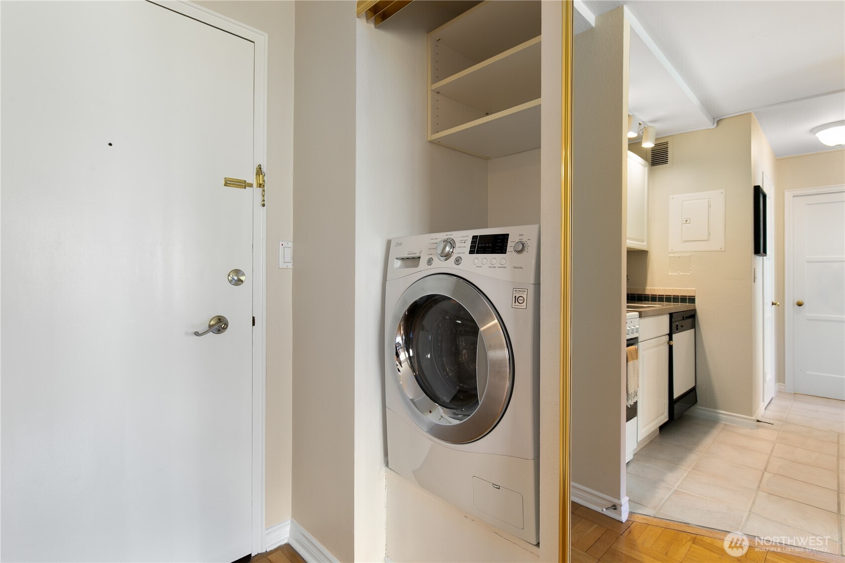 1400 Hubbell Place Unit: 705