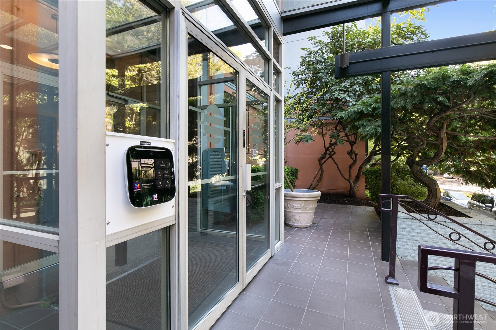 1400 Hubbell Place Unit: 705