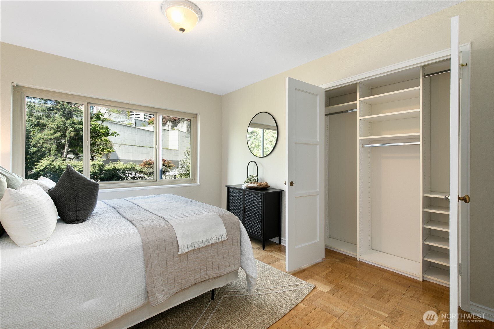 1400 Hubbell Place Unit: 705