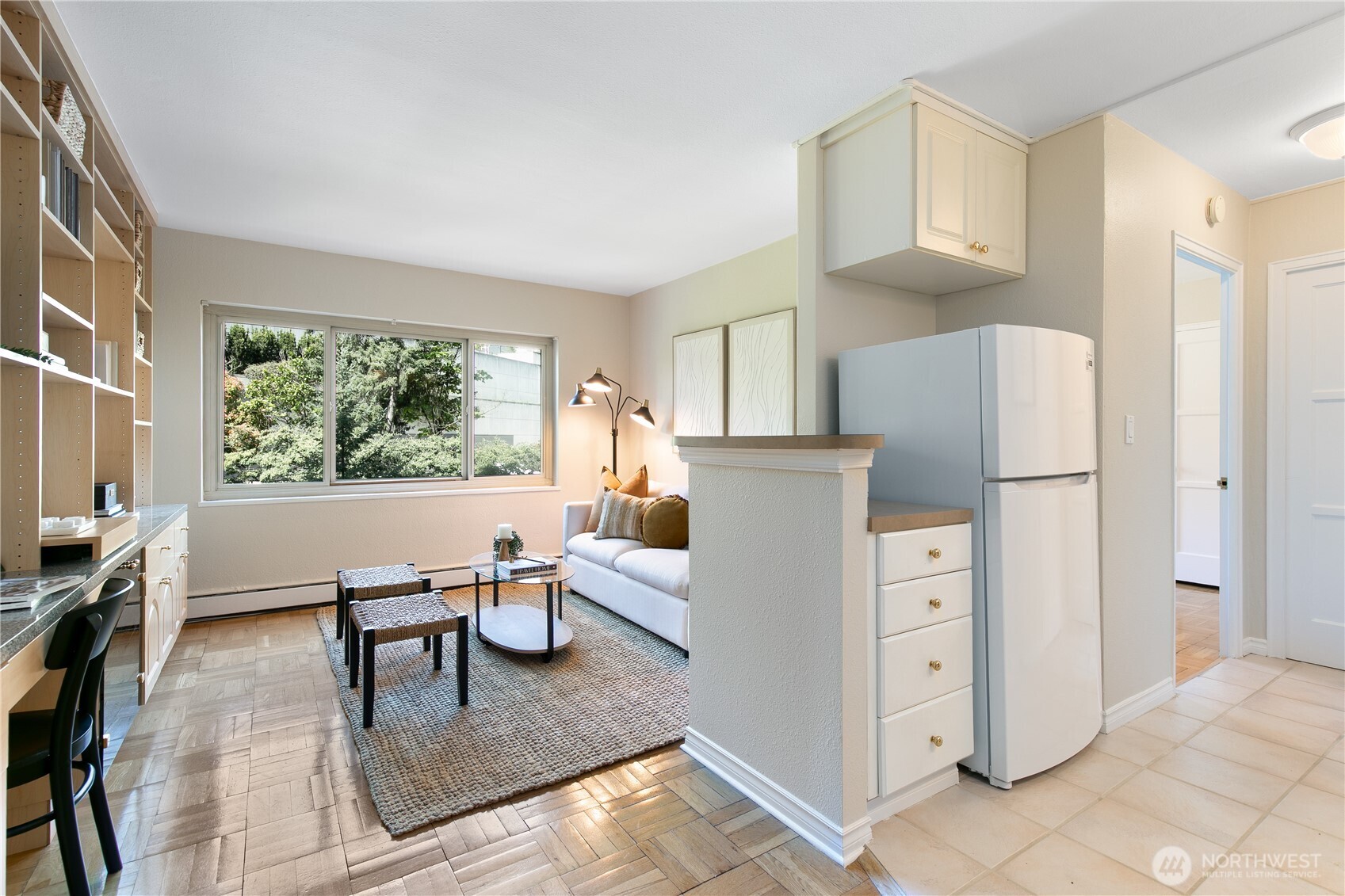 1400 Hubbell Place Unit: 705