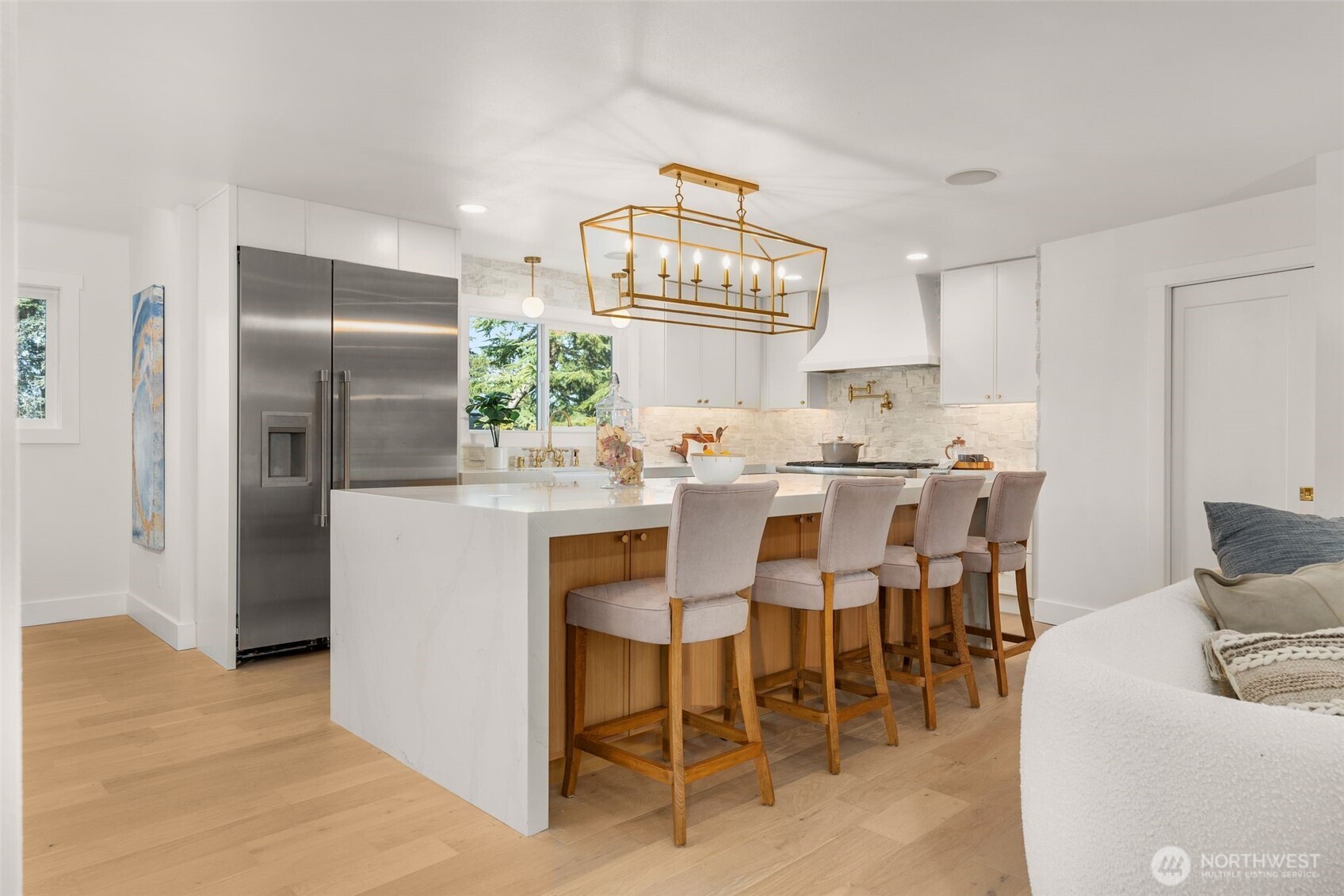 4546 W Cramer Street Unit: A