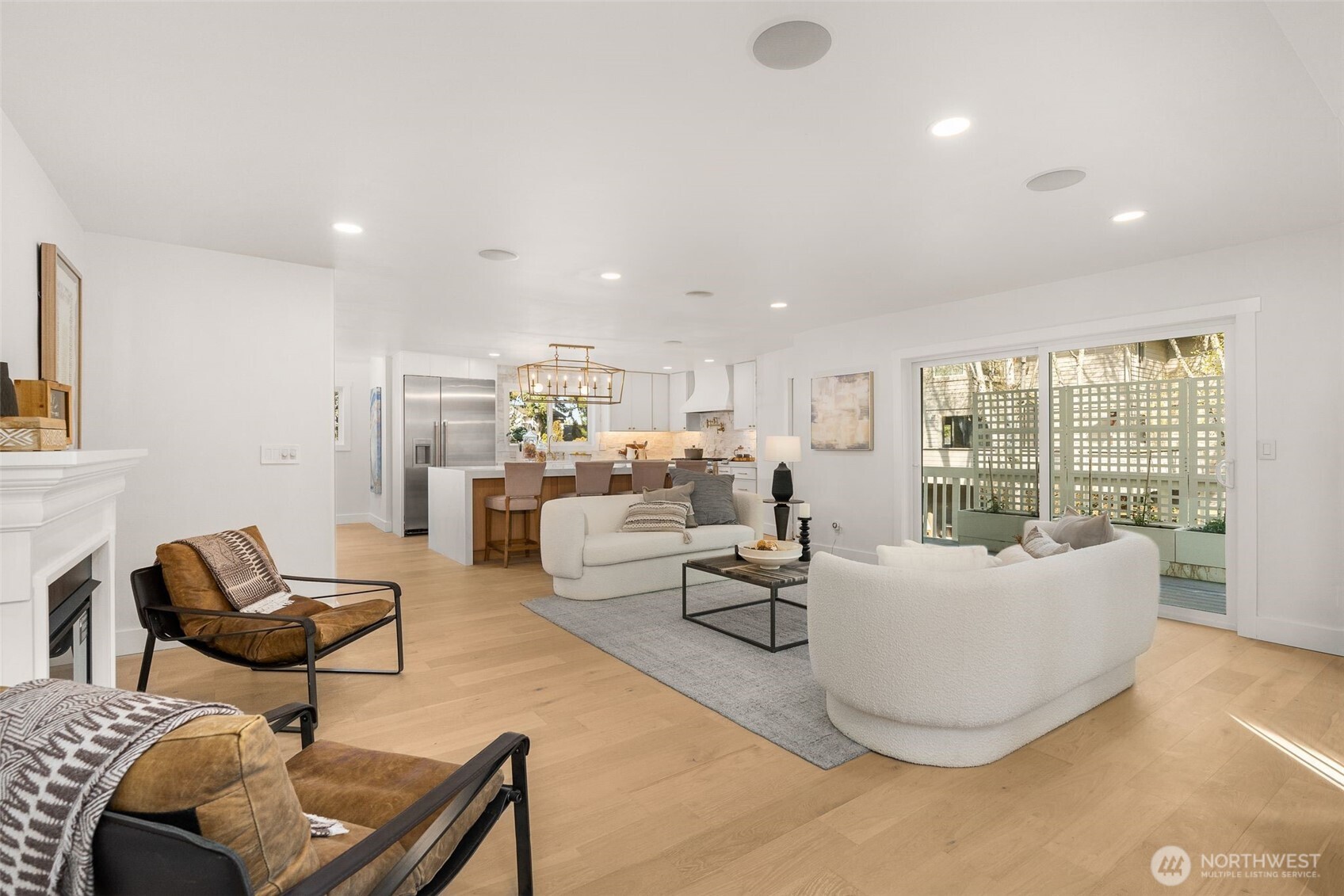 4546 W Cramer Street Unit: A