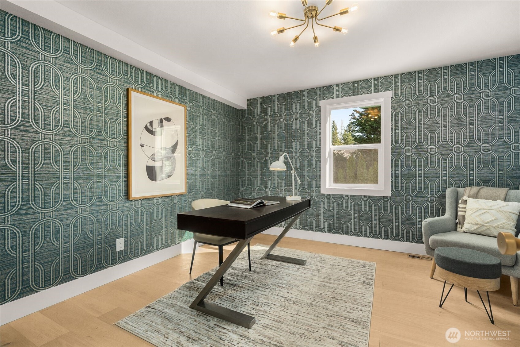 4546 W Cramer Street Unit: A