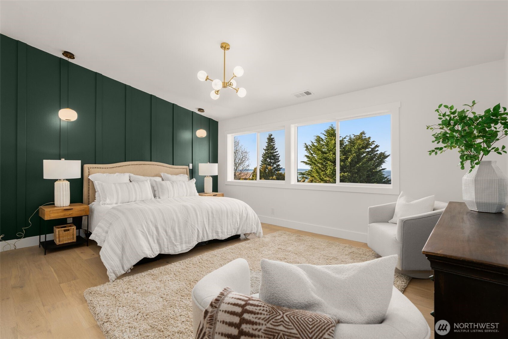 4546 W Cramer Street Unit: A