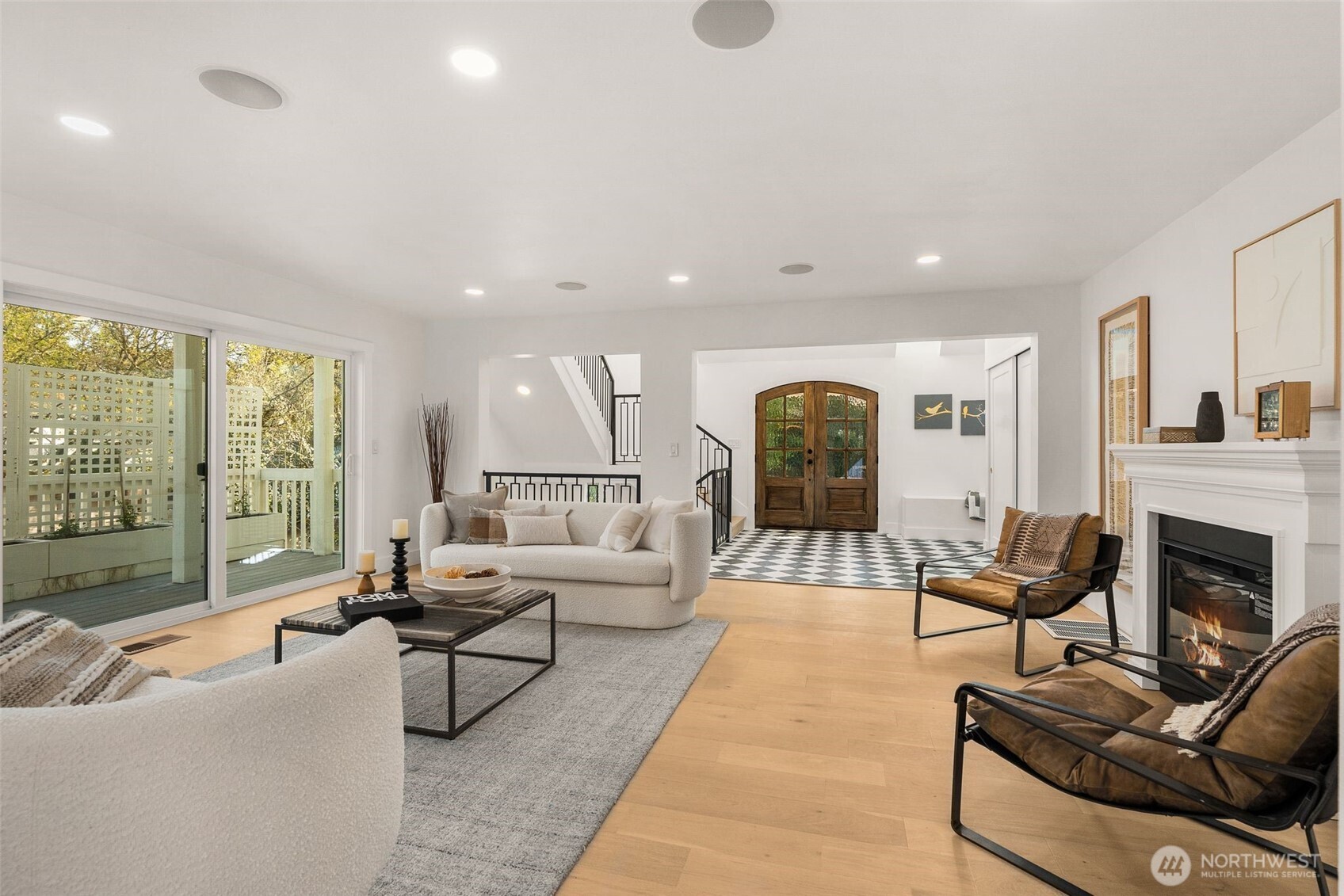 4546 W Cramer Street Unit: A