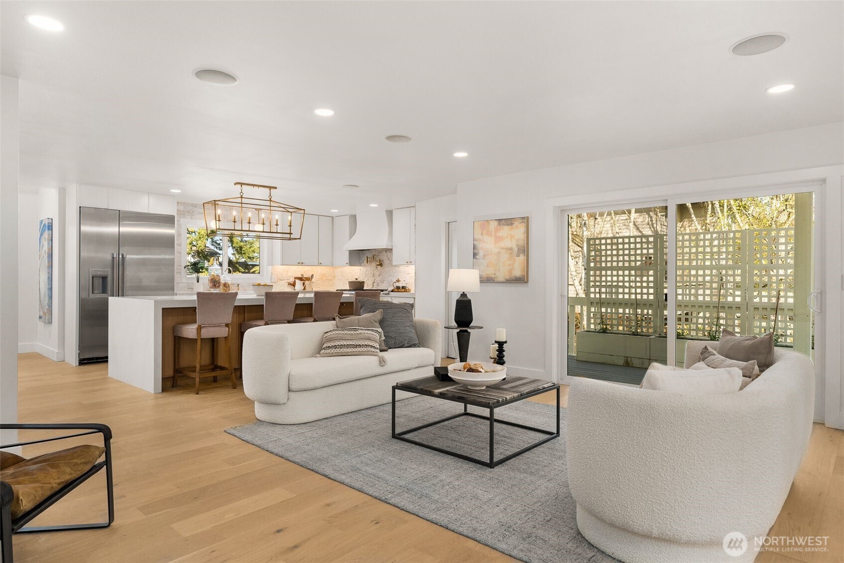 4546 W Cramer Street Unit: A