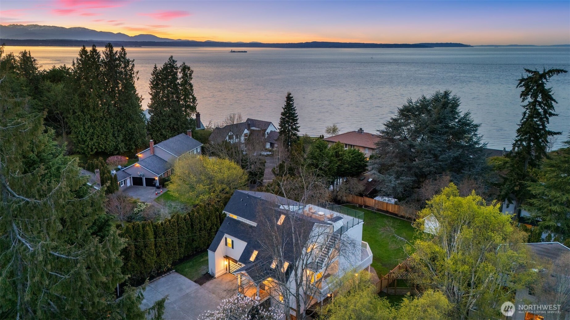 4546 W Cramer Street Unit: A