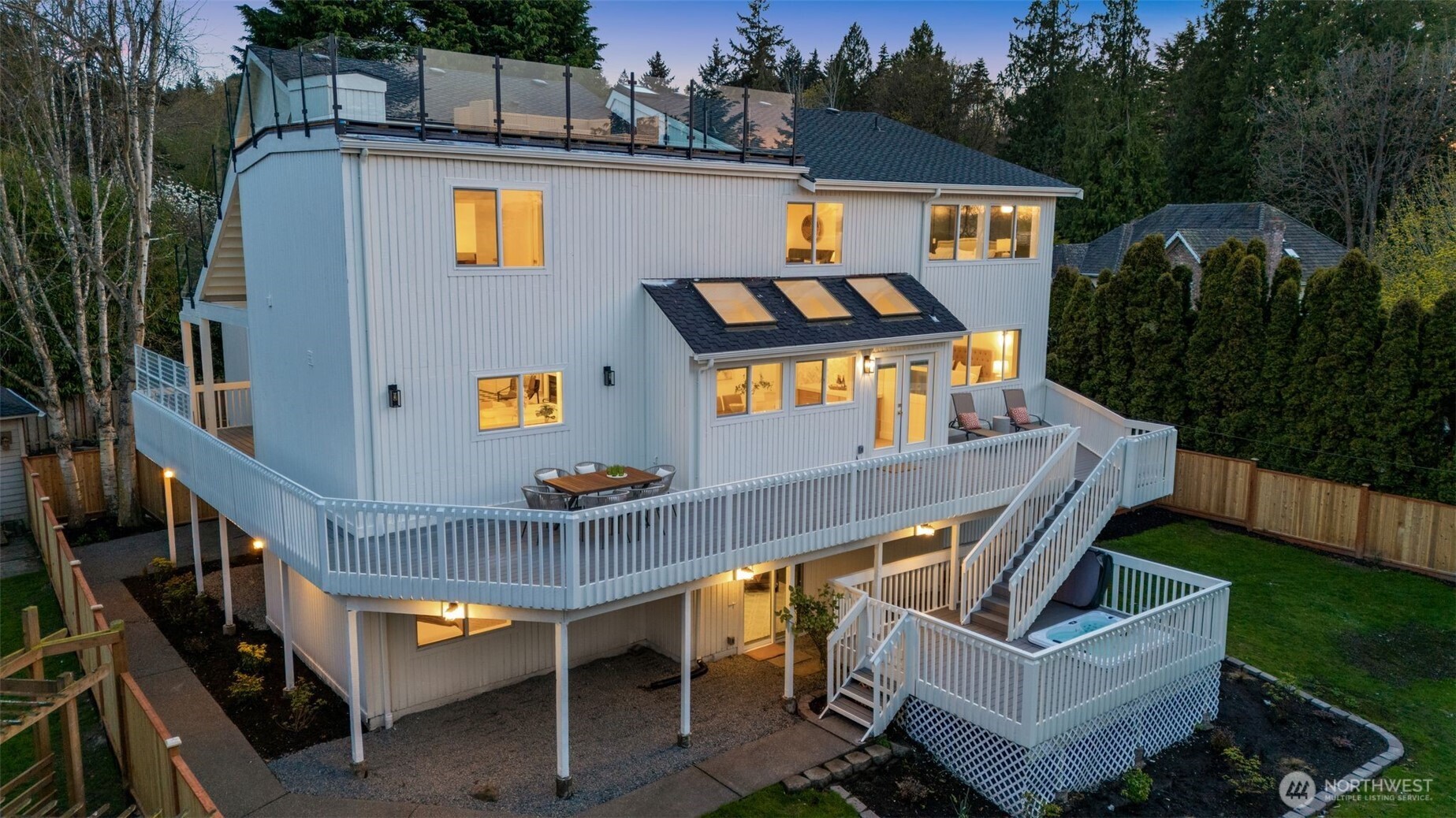 4546 W Cramer Street Unit: A