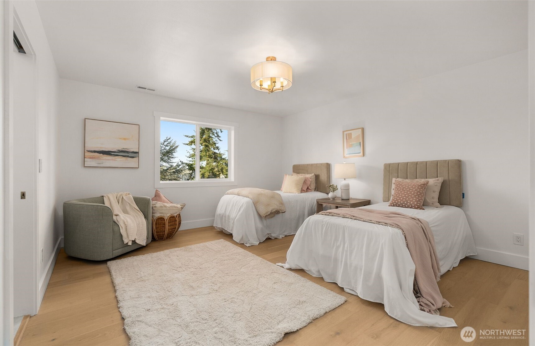 4546 W Cramer Street Unit: A