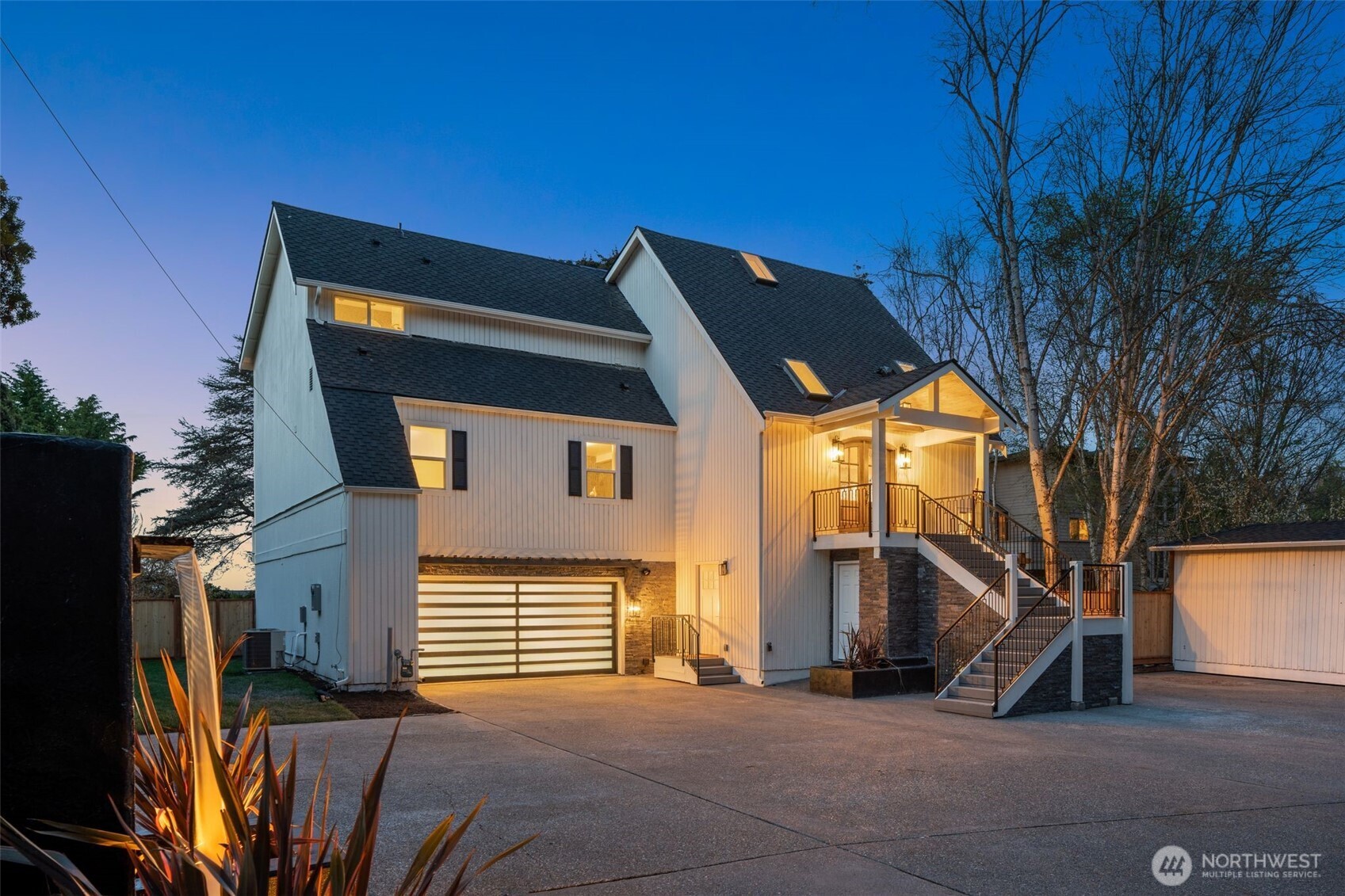 4546 W Cramer Street Unit: A