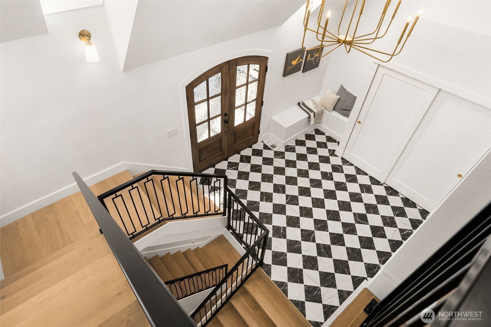 4546 W Cramer Street Unit: A