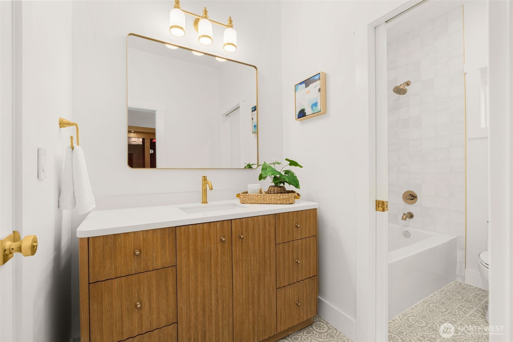 4546 W Cramer Street Unit: A