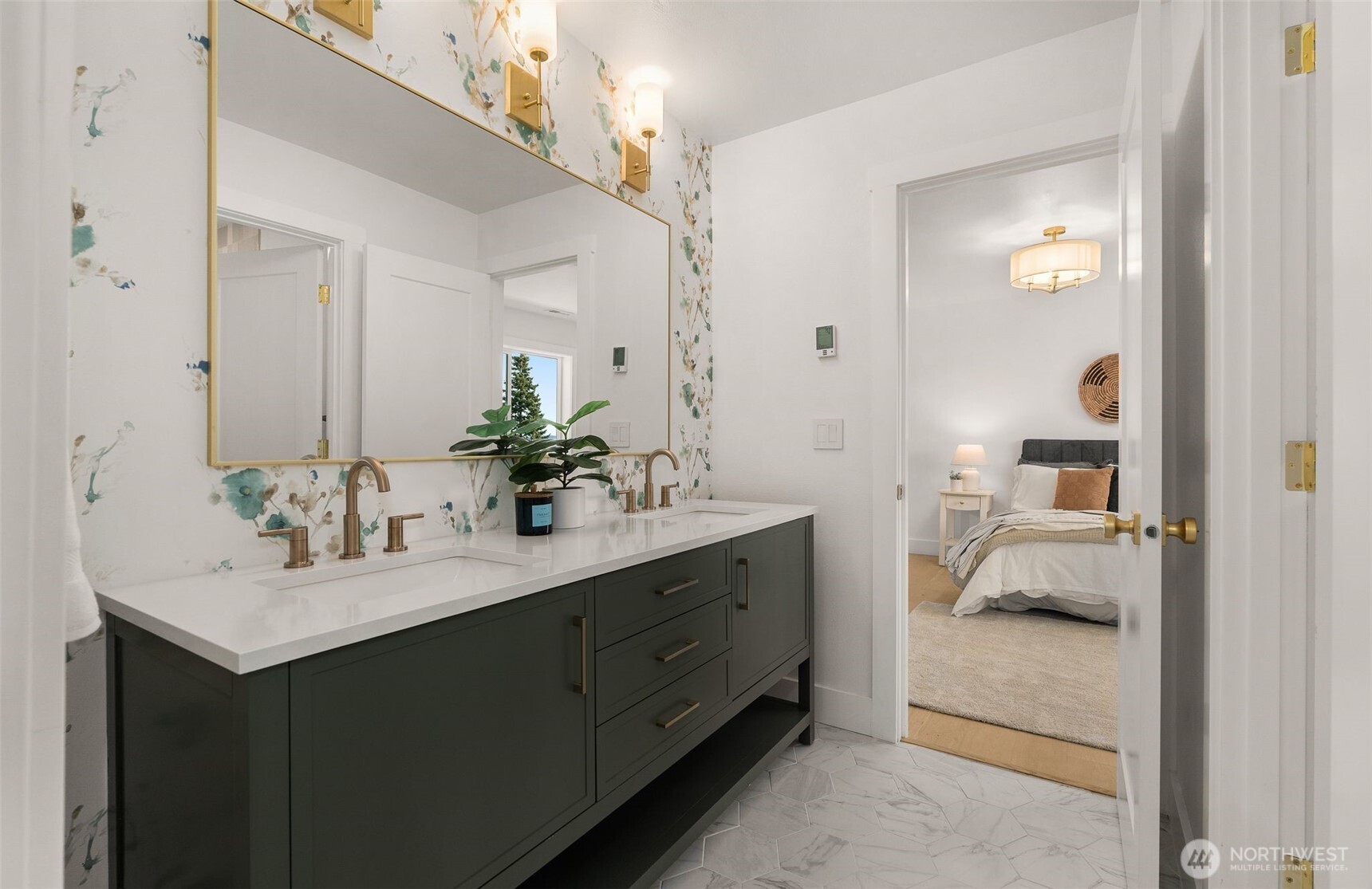 4546 W Cramer Street Unit: A