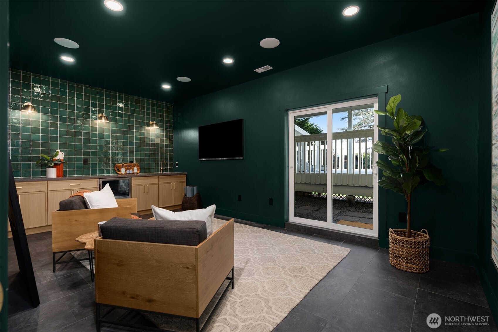 4546 W Cramer Street Unit: A