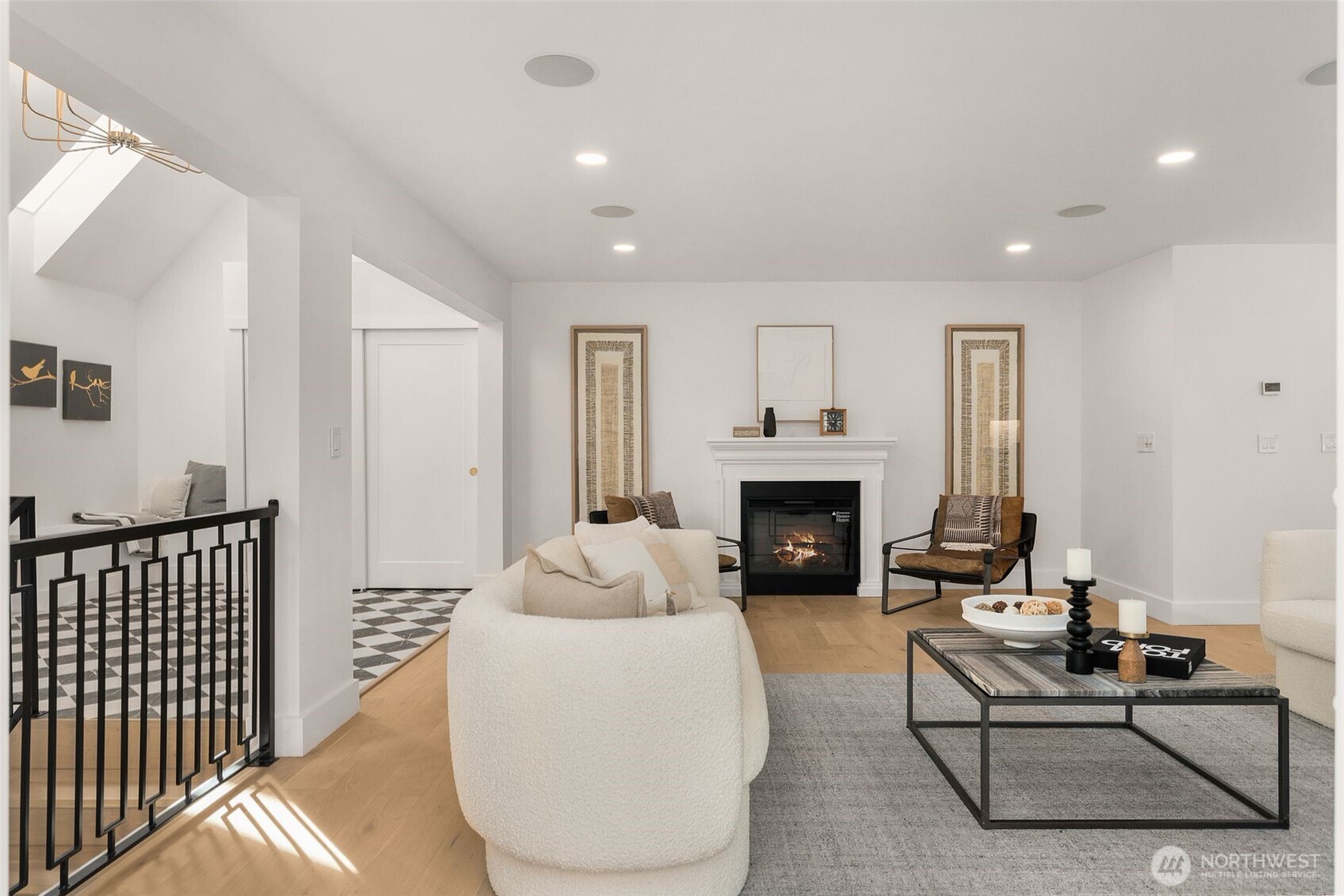 4546 W Cramer Street Unit: A