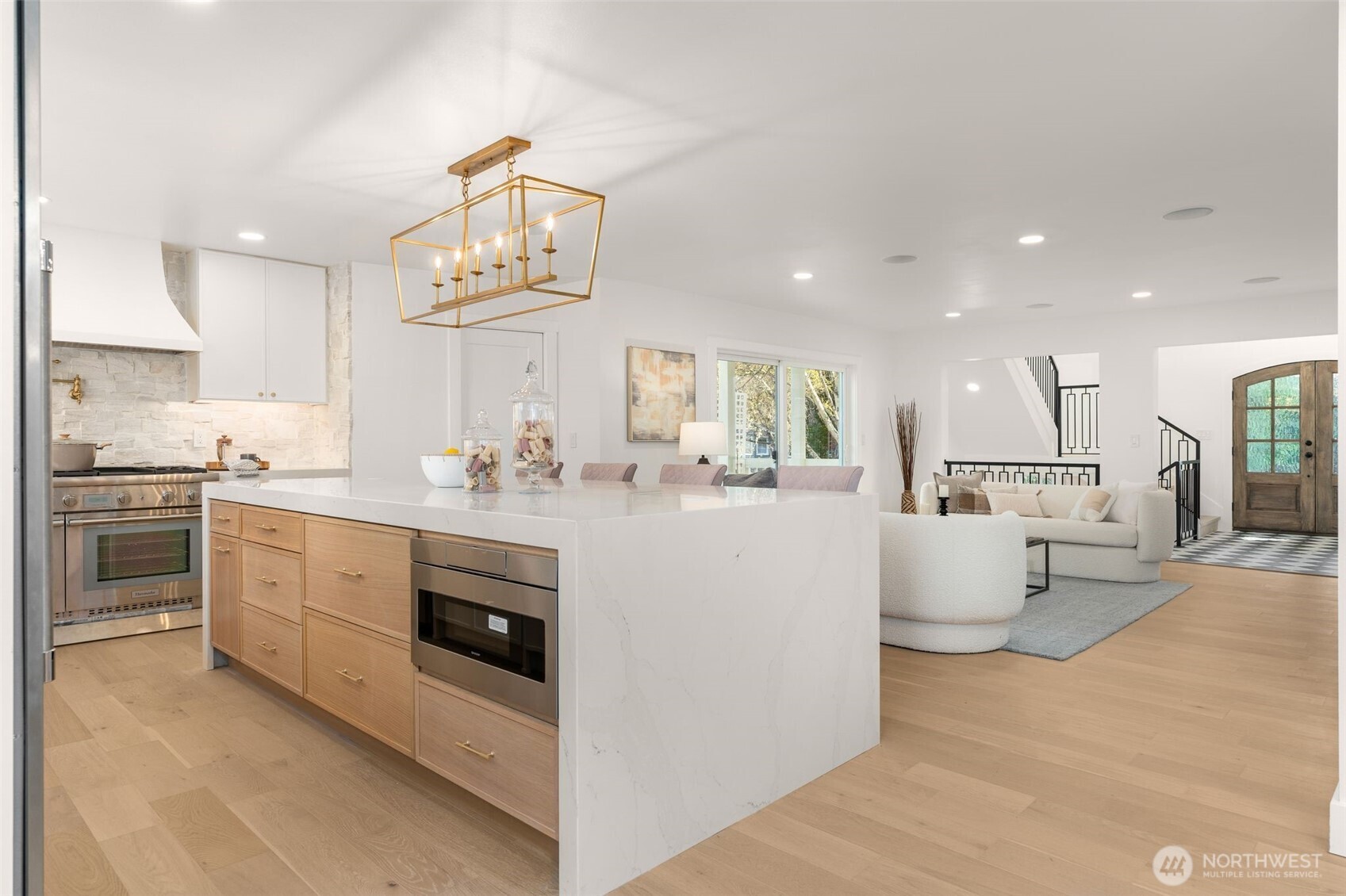 4546 W Cramer Street Unit: A
