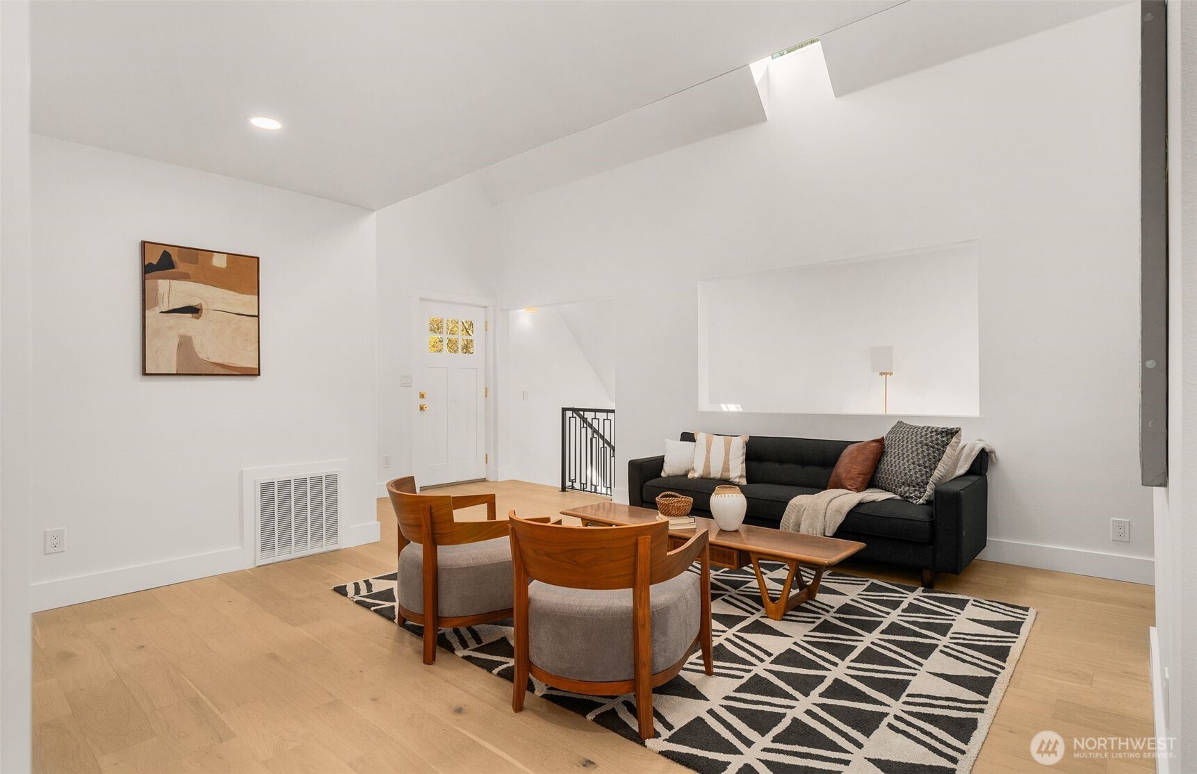 4546 W Cramer Street Unit: A