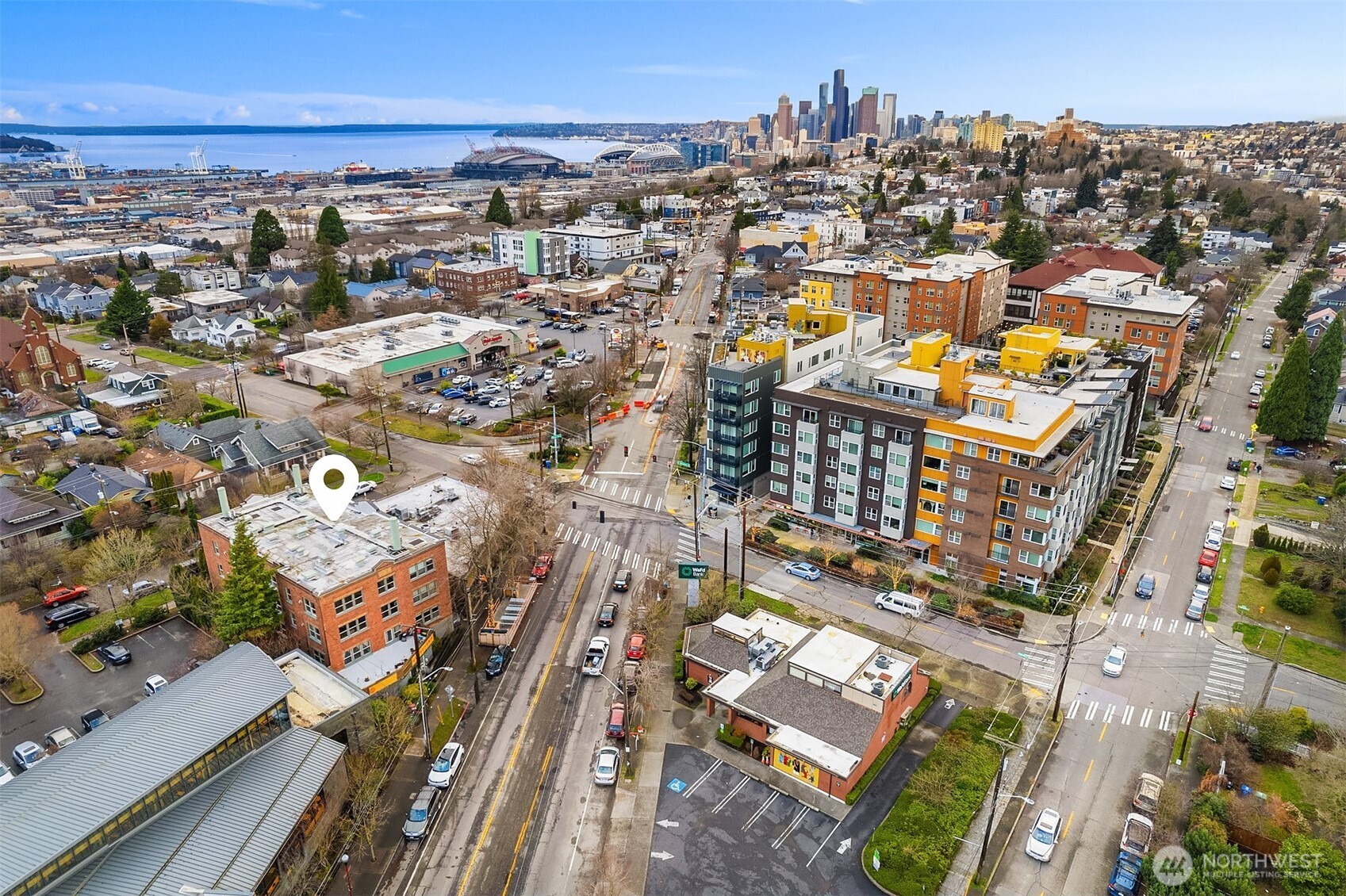 2810 16th Avenue S Unit: 302