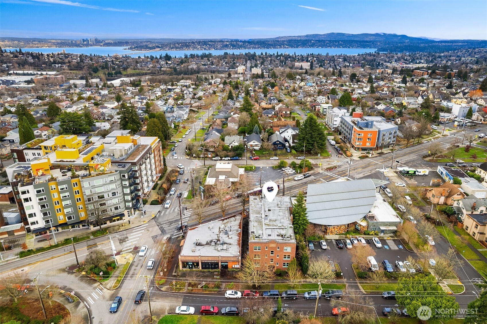 2810 16th Avenue S Unit: 302