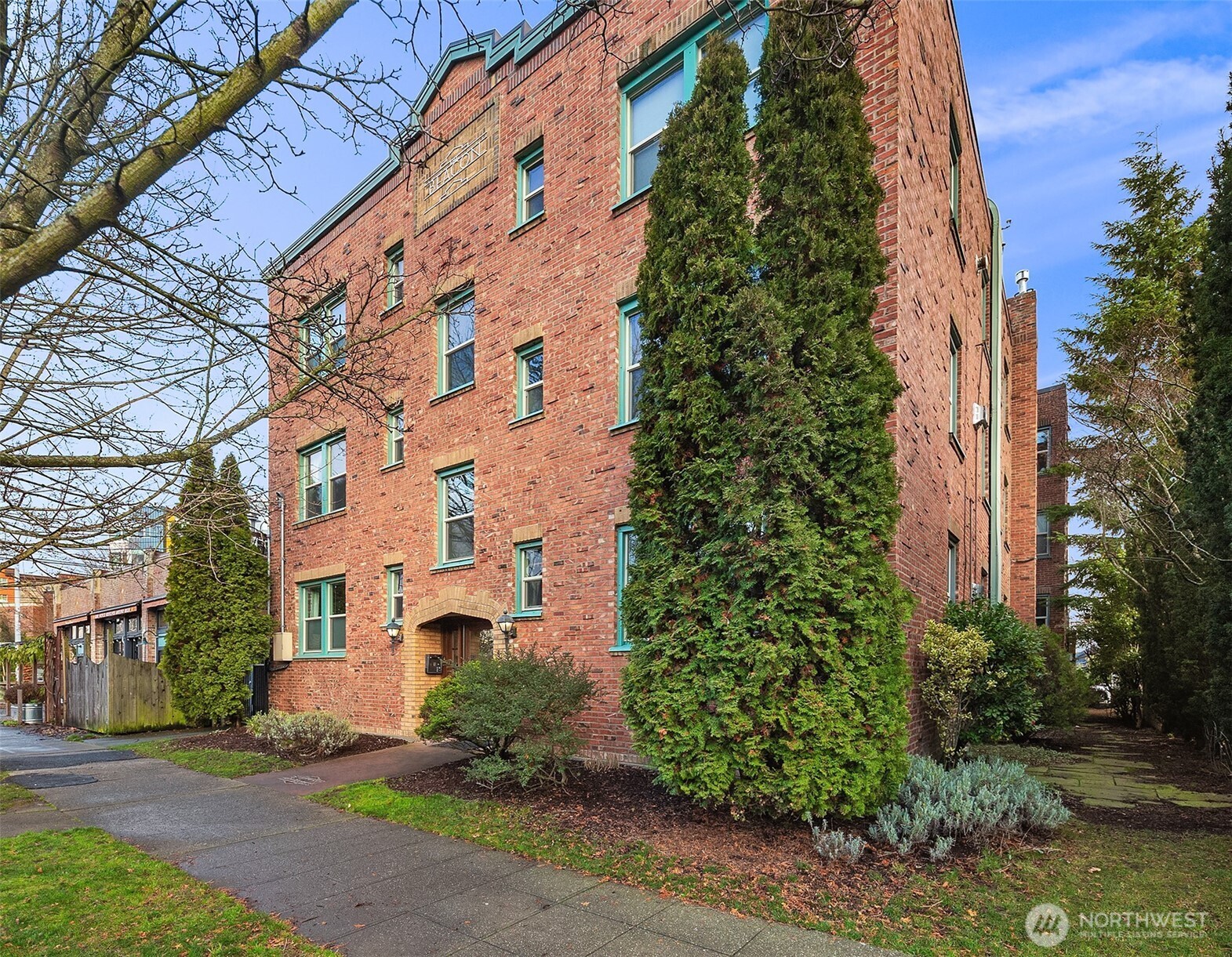 2810 16th Avenue S Unit: 302
