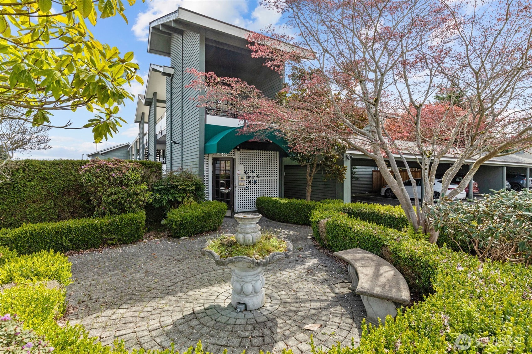 7924 212th Street SW Unit: 307
