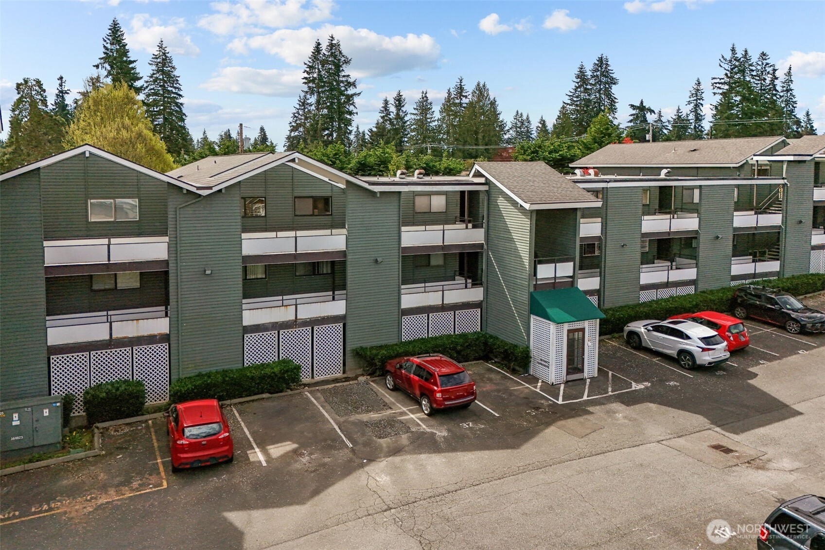 7924 212th Street SW Unit: 307
