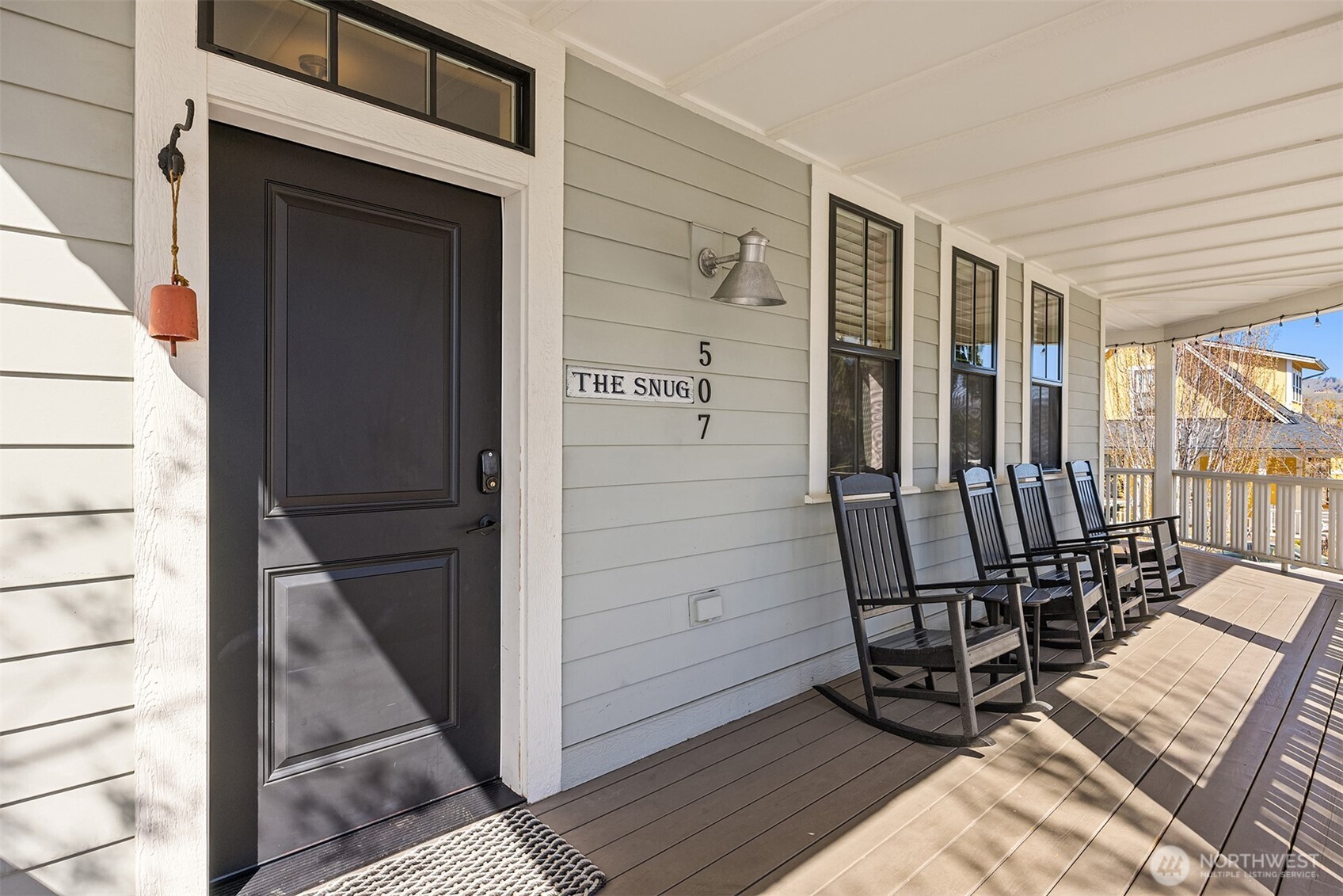 507 Porcupine Lane