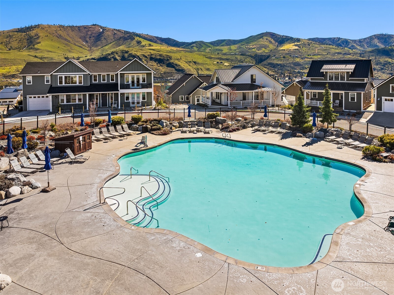 507 Porcupine Lane