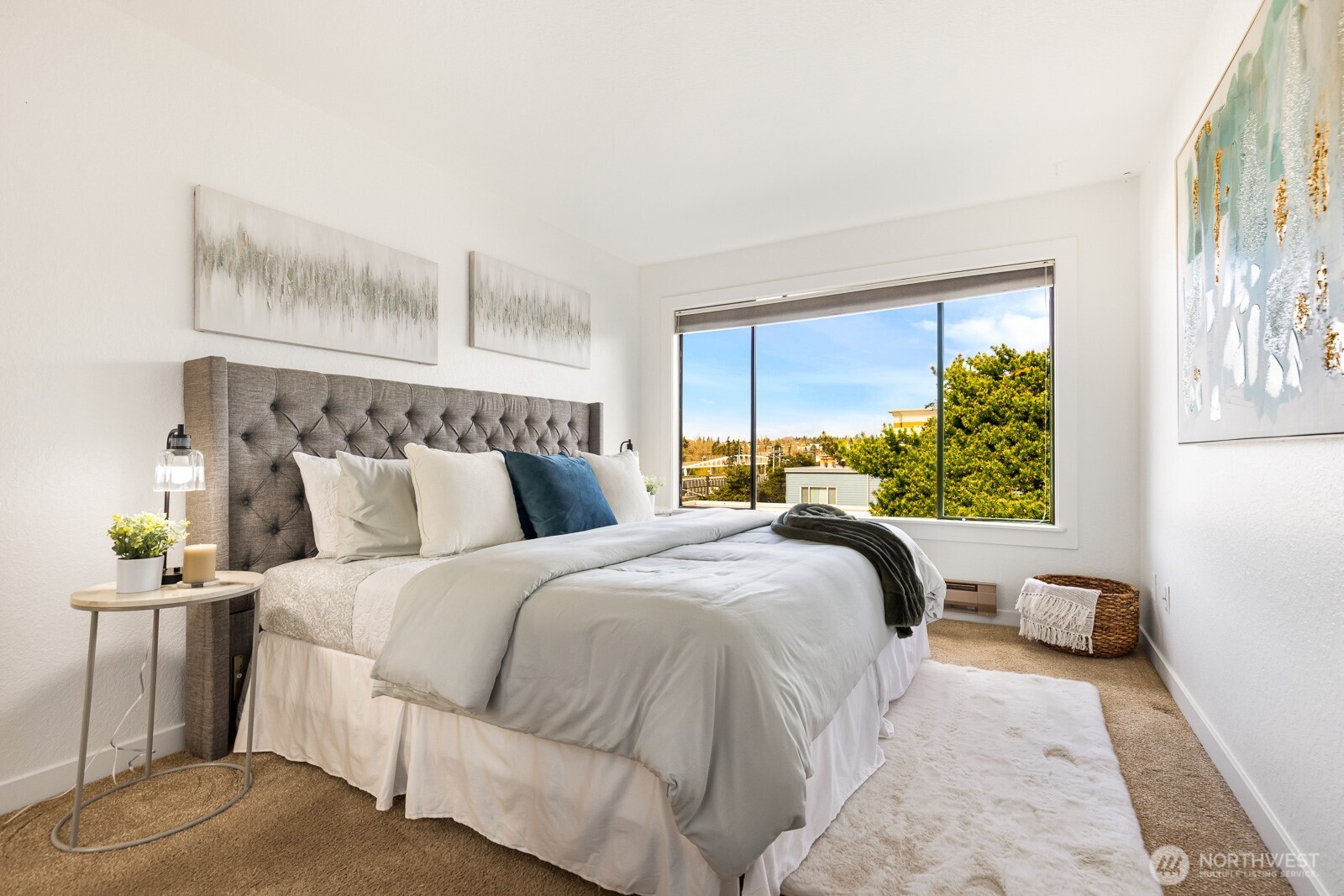 9512 1st Avenue NE Unit: 408