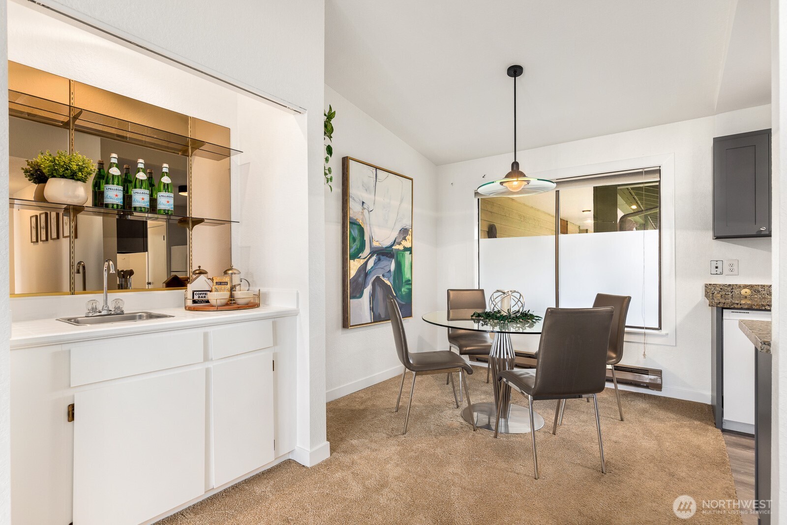 9512 1st Avenue NE Unit: 408