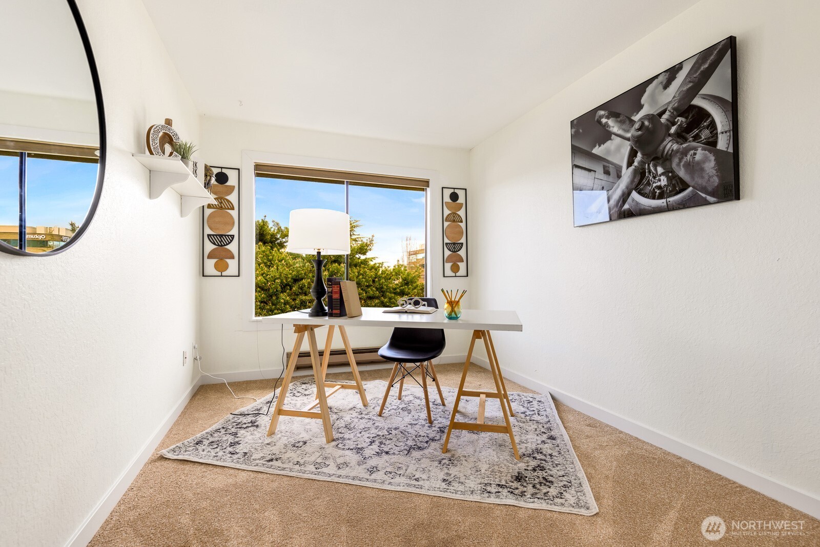 9512 1st Avenue NE Unit: 408