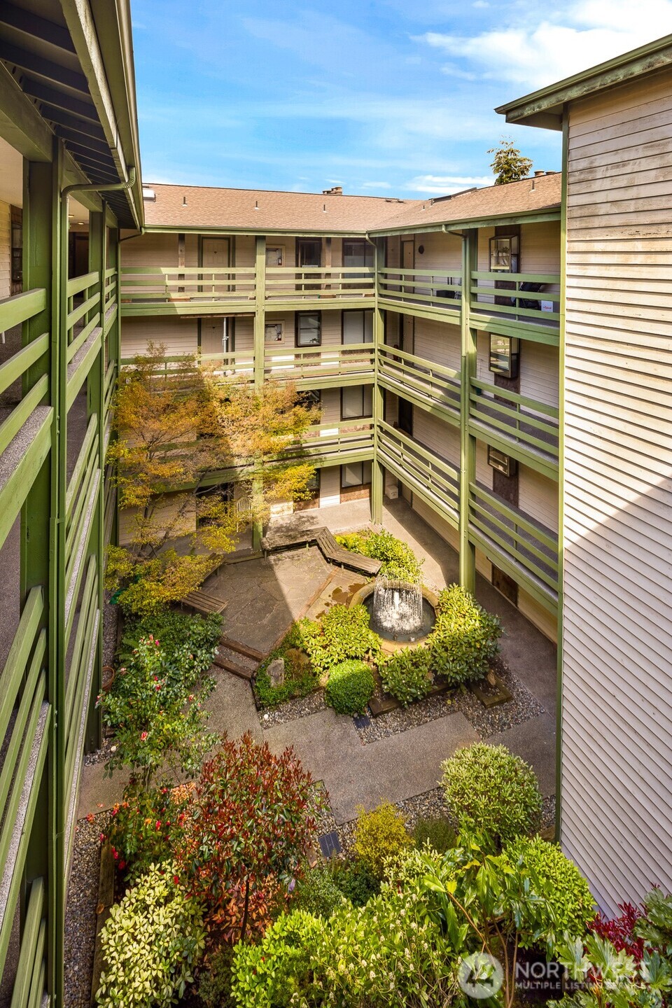 9512 1st Avenue NE Unit: 408