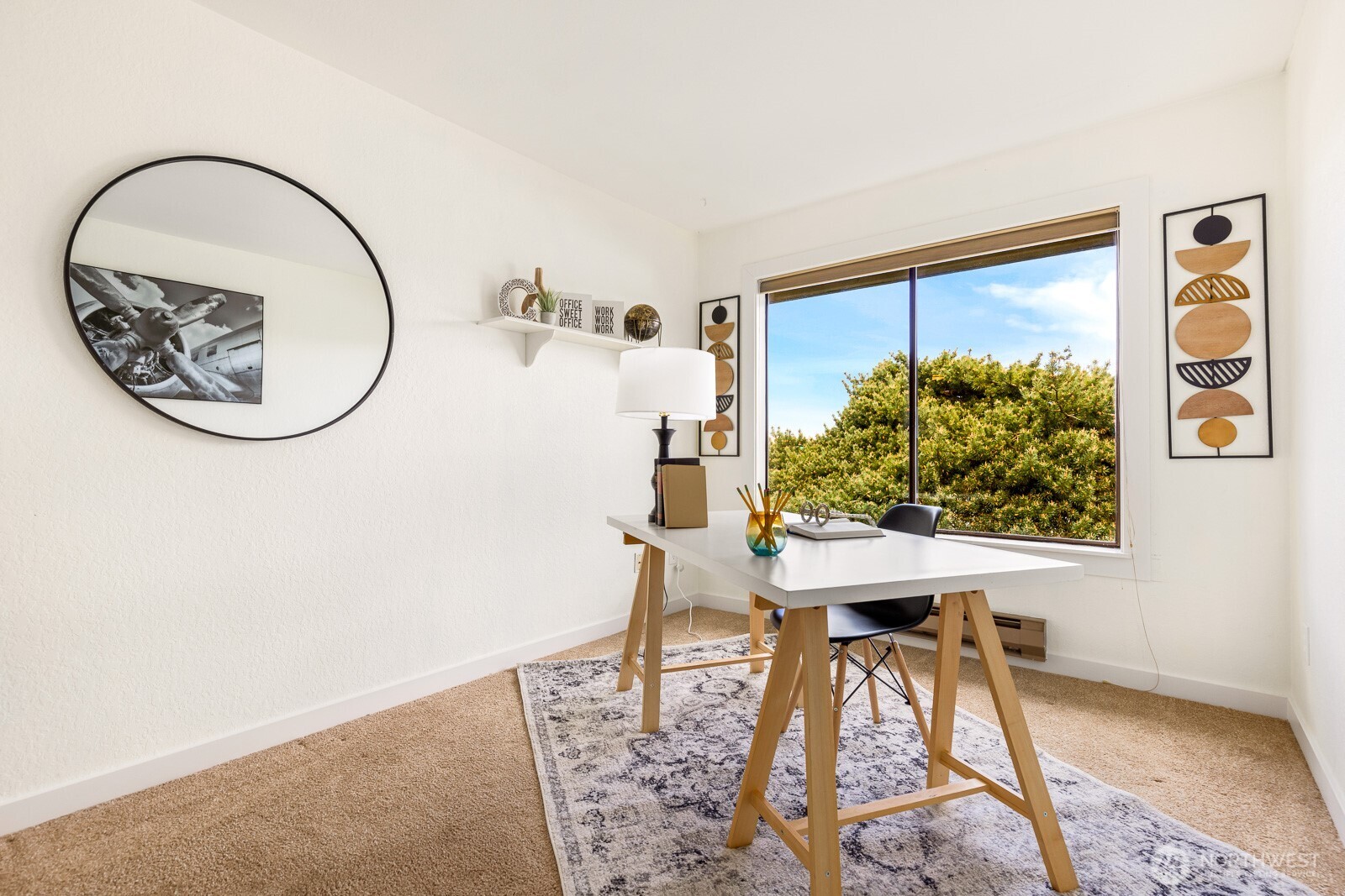 9512 1st Avenue NE Unit: 408