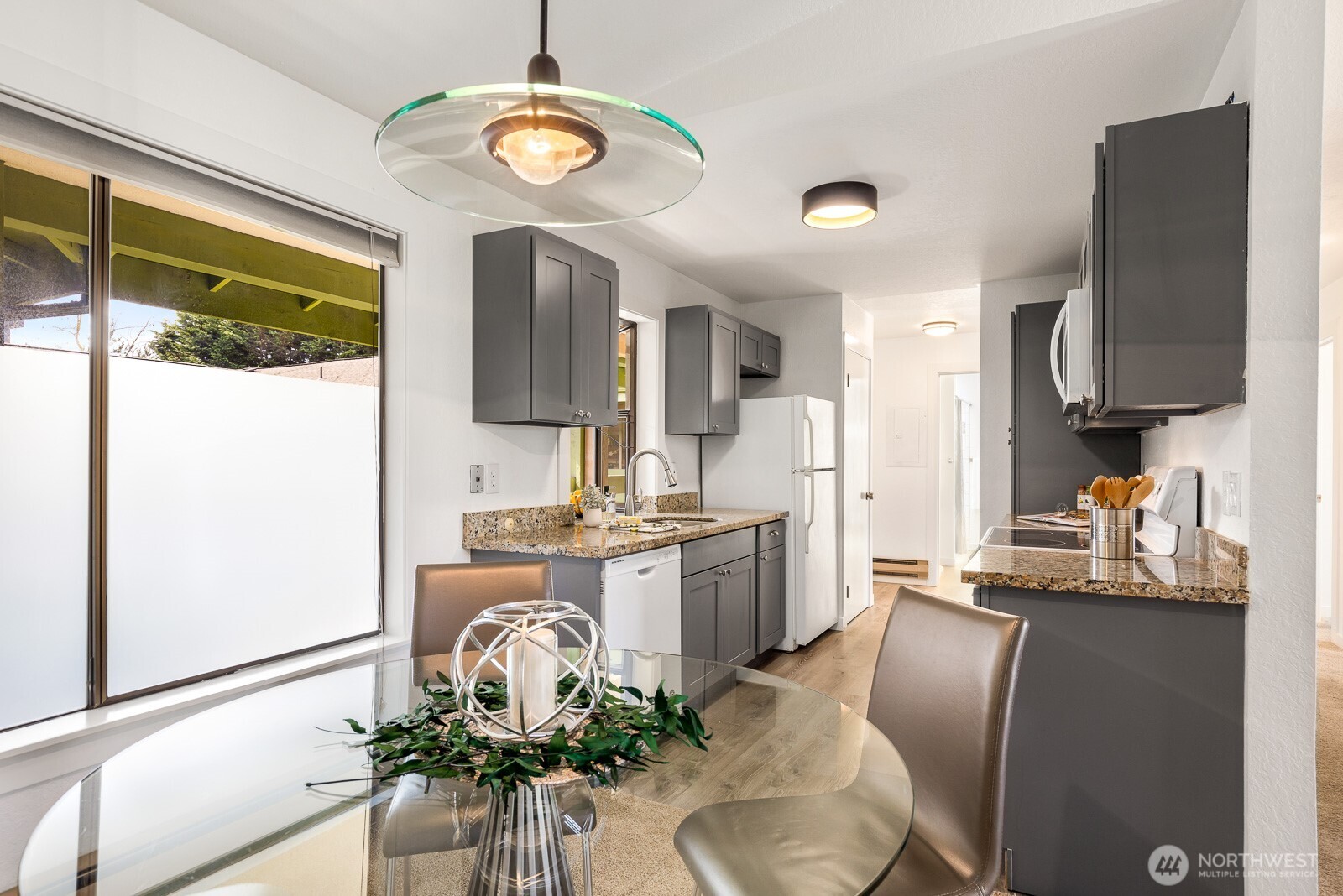9512 1st Avenue NE Unit: 408