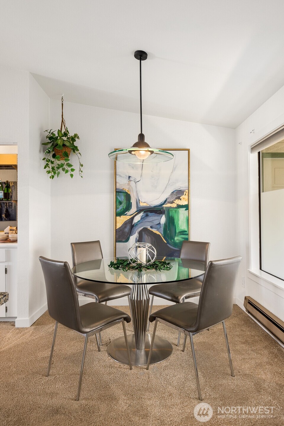 9512 1st Avenue NE Unit: 408